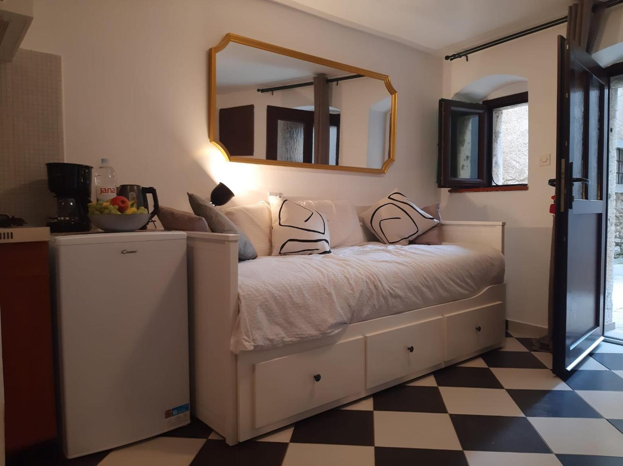 Lamar Cres Dış mekan fotoğraf