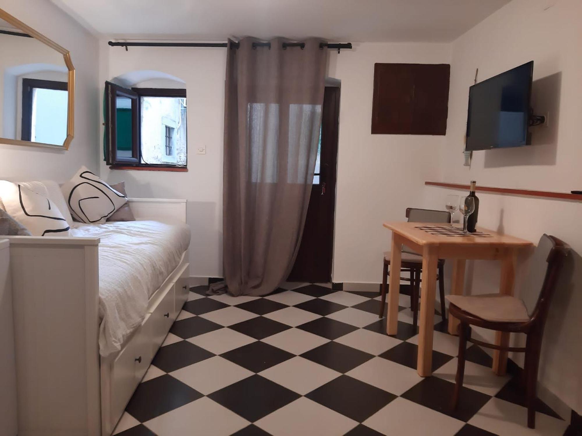 Lamar Cres Dış mekan fotoğraf